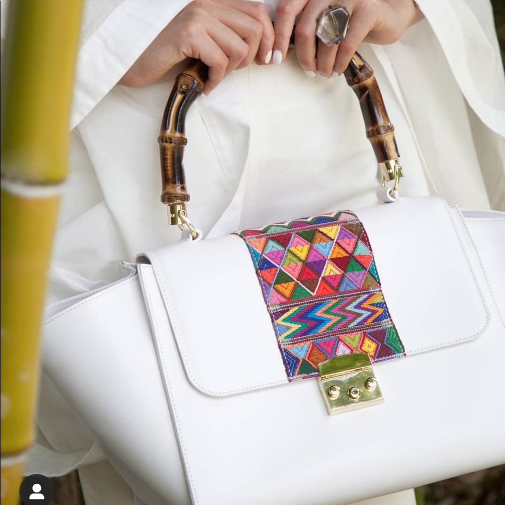 Andrea Insua Bag - Picture 3 of 3